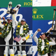 Image for article titled How Do You Win The 24 Hours Of Le Mans? Ask The Guys Who Did It